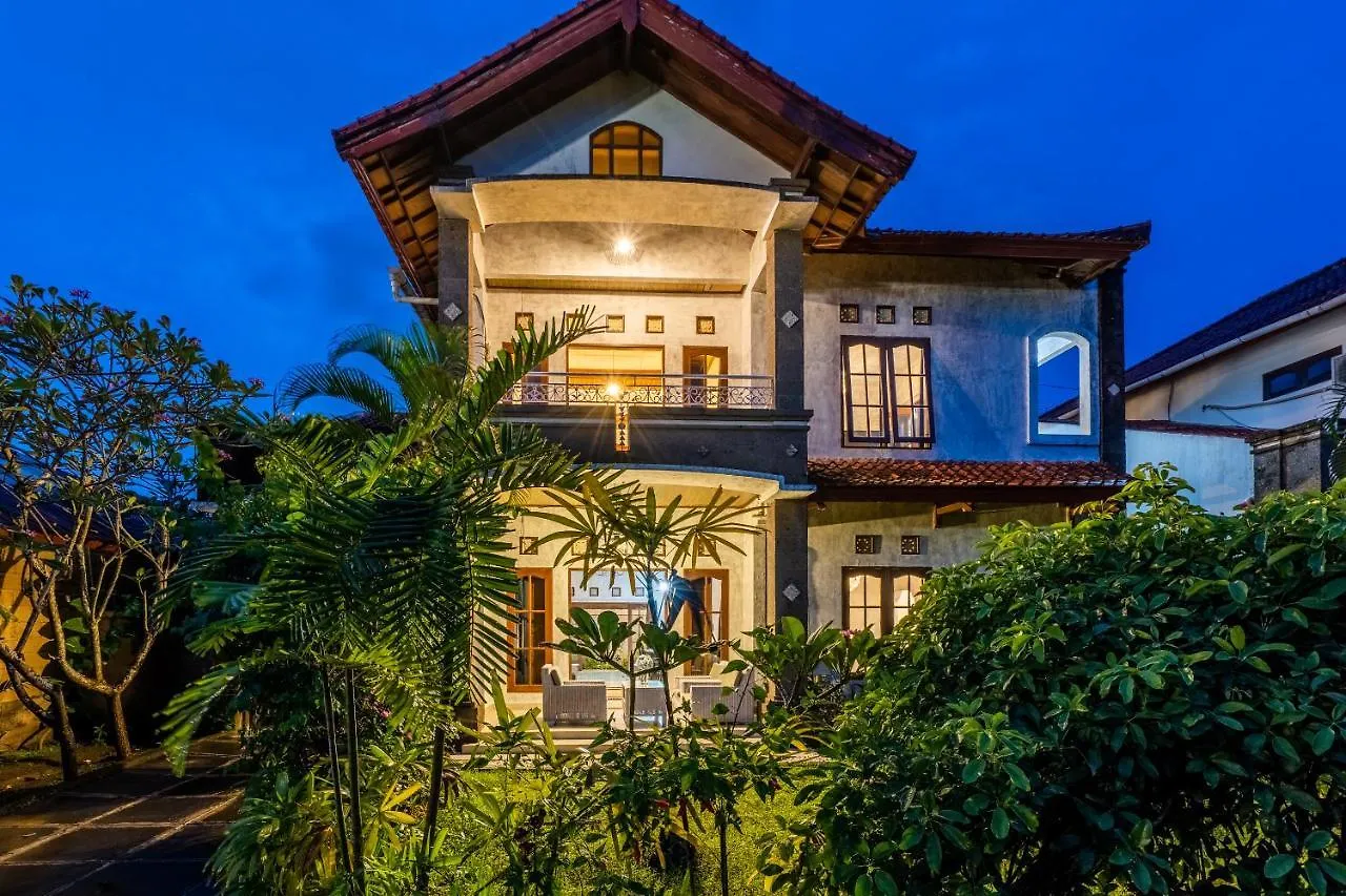 Inari Villa Nusa Dua Nusa Dua  Nusa Dua (Bali)